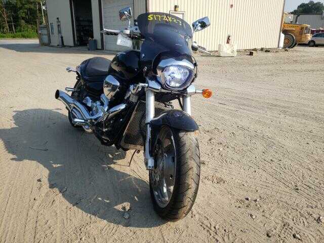 Suzuki VZR1800