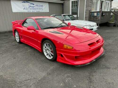 Mitsubishi 3000 GT