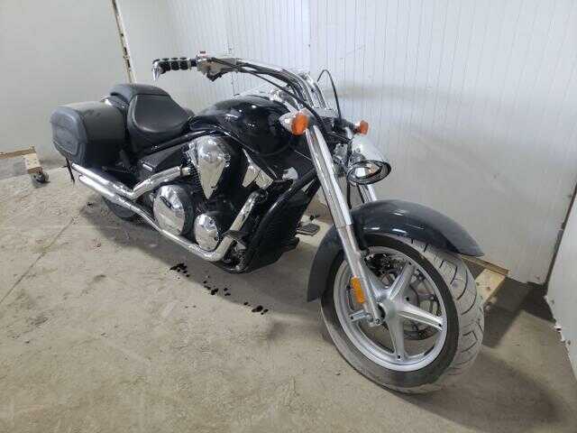 Honda VT1300 (Interstate)