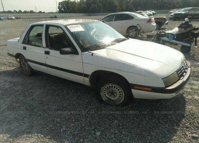Chevrolet Corsica