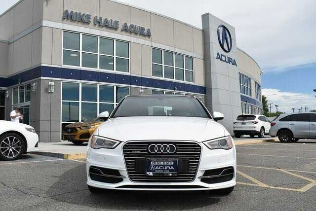 2016 Audi A3