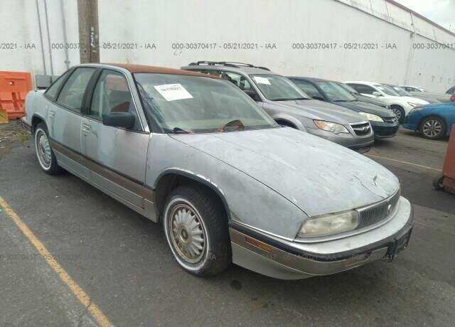 BUICK