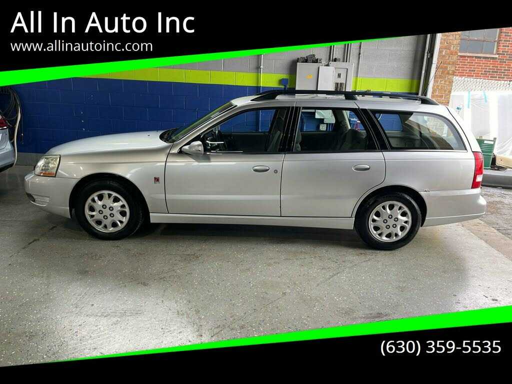 Saturn LW300