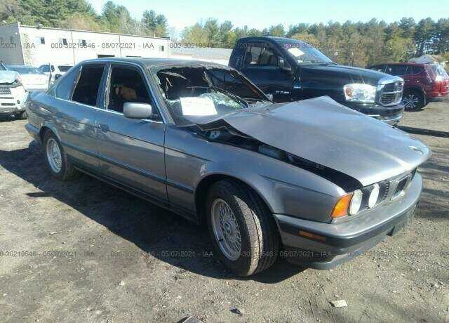 BMW 530i