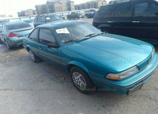 Pontiac Sunbird