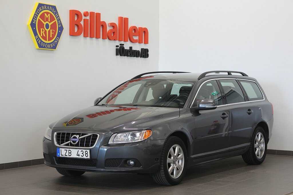 VOLVO