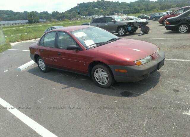 Saturn SL