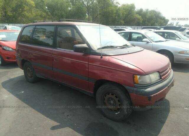 Mazda MPV