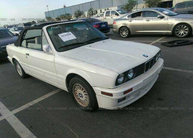 BMW 318iC