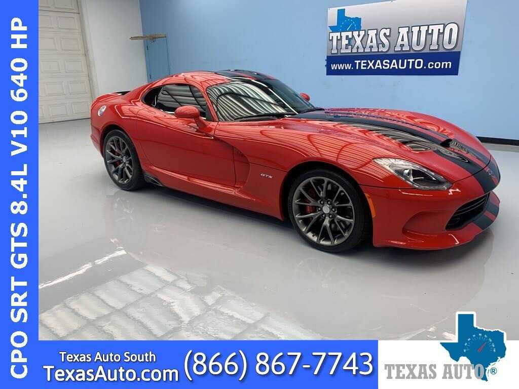 Dodge Viper