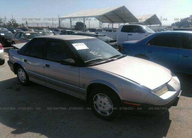 Saturn SL1
