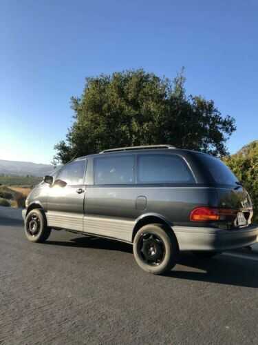 Toyota Previa