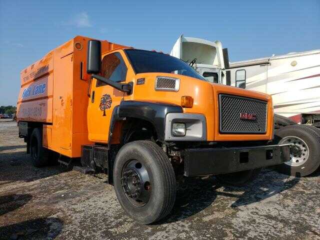 GMC C6