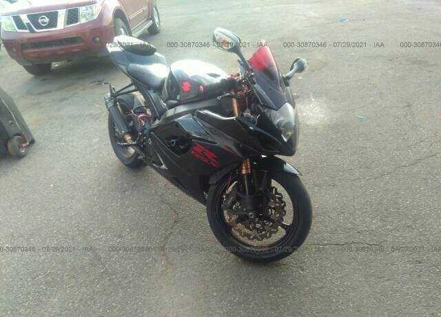 Suzuki GSX-R1000