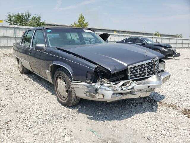 Cadillac 60 Special