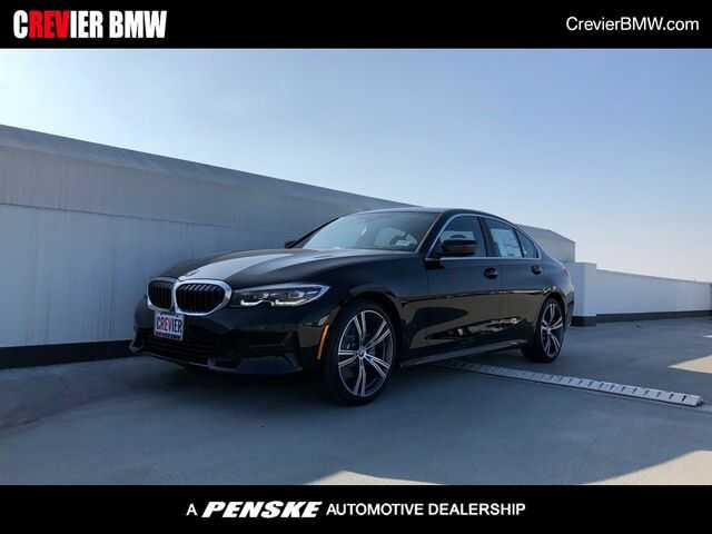 2021 BMW 330i