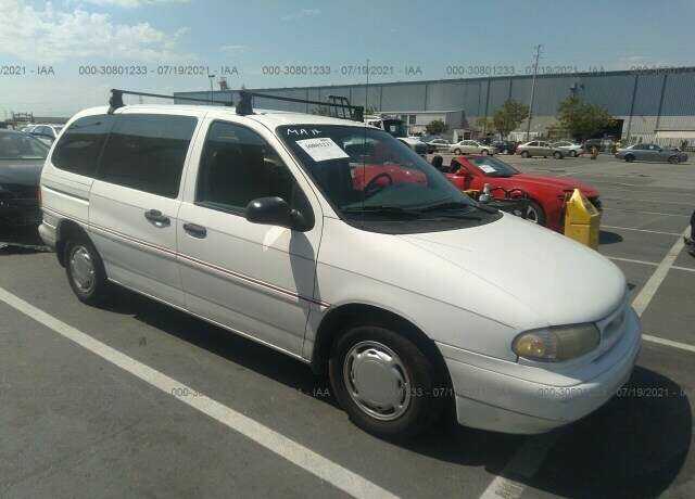 Ford Windstar