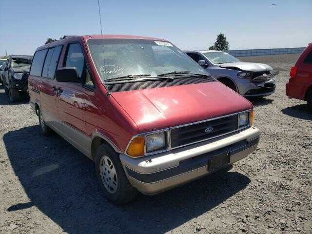 Ford Aerostar