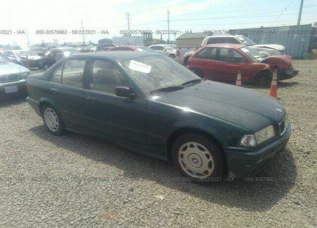 BMW 318i