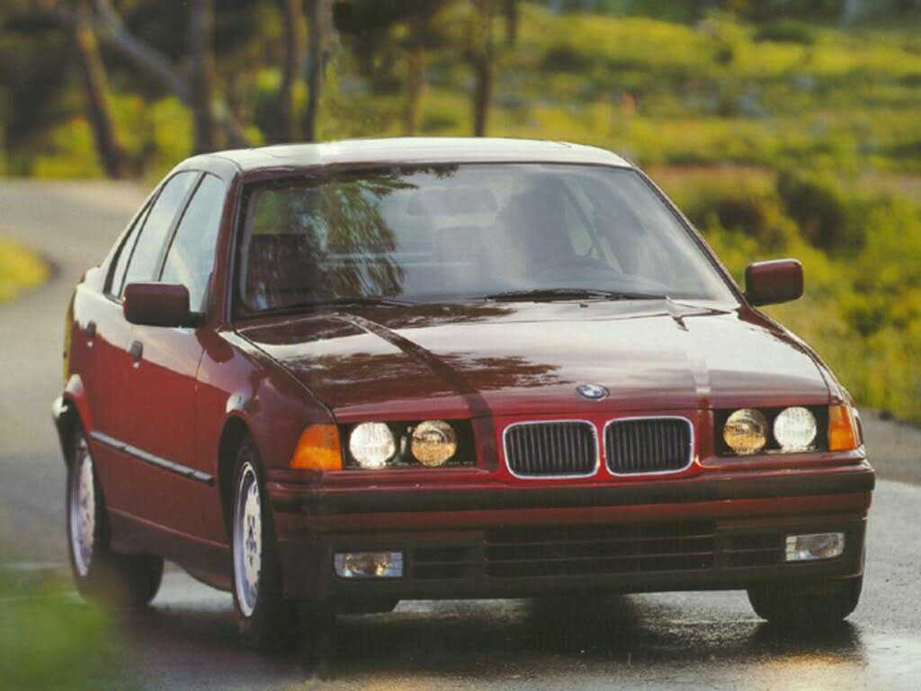 BMW 325i