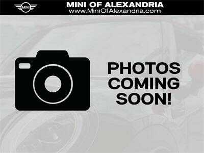 MINI Hardtop