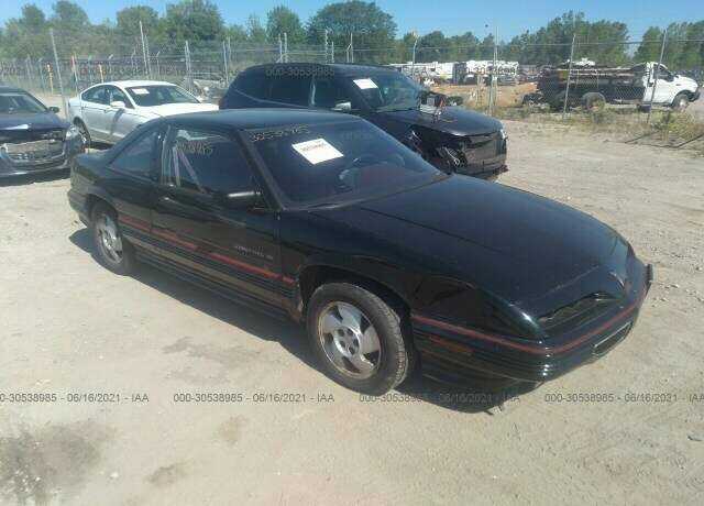 PONTIAC