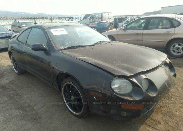 Toyota Celica