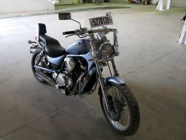 Suzuki VS800