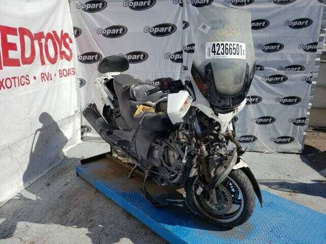 Suzuki AN650A