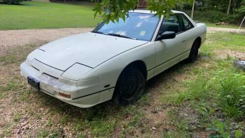 Nissan 240SX