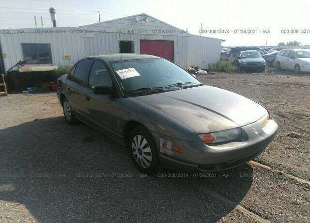 Saturn SL