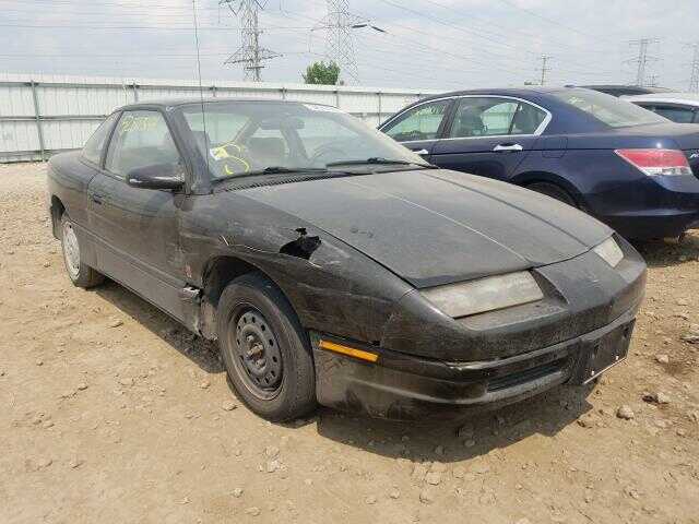 Saturn SC1