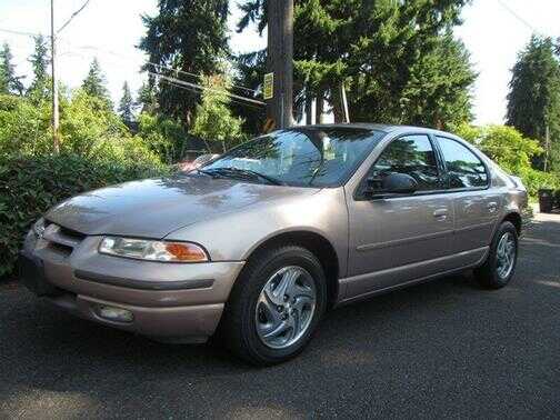 Dodge Stratus