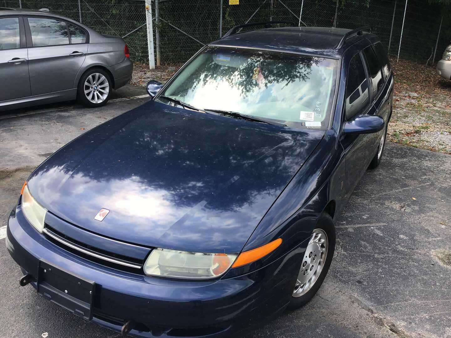 Saturn LW1