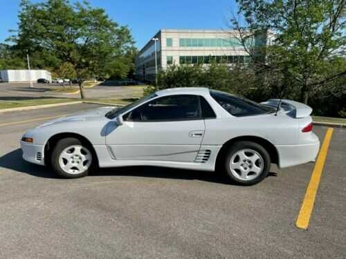 Mitsubishi 3000 GT