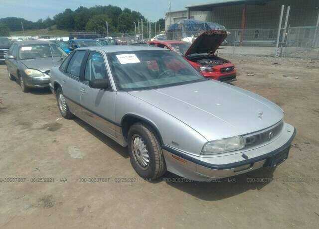 Buick Regal