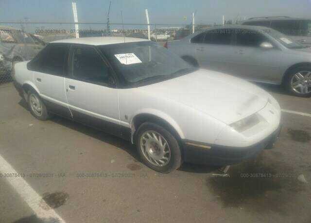 Saturn SL1