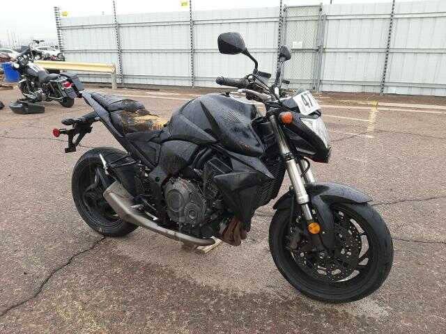 Honda CB1100