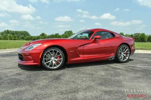 Dodge Viper