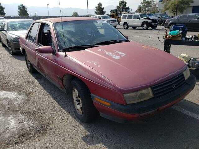 Chevrolet Corsica
