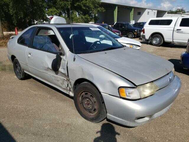 Nissan 200SX
