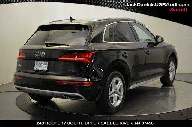 2019 Audi Q5