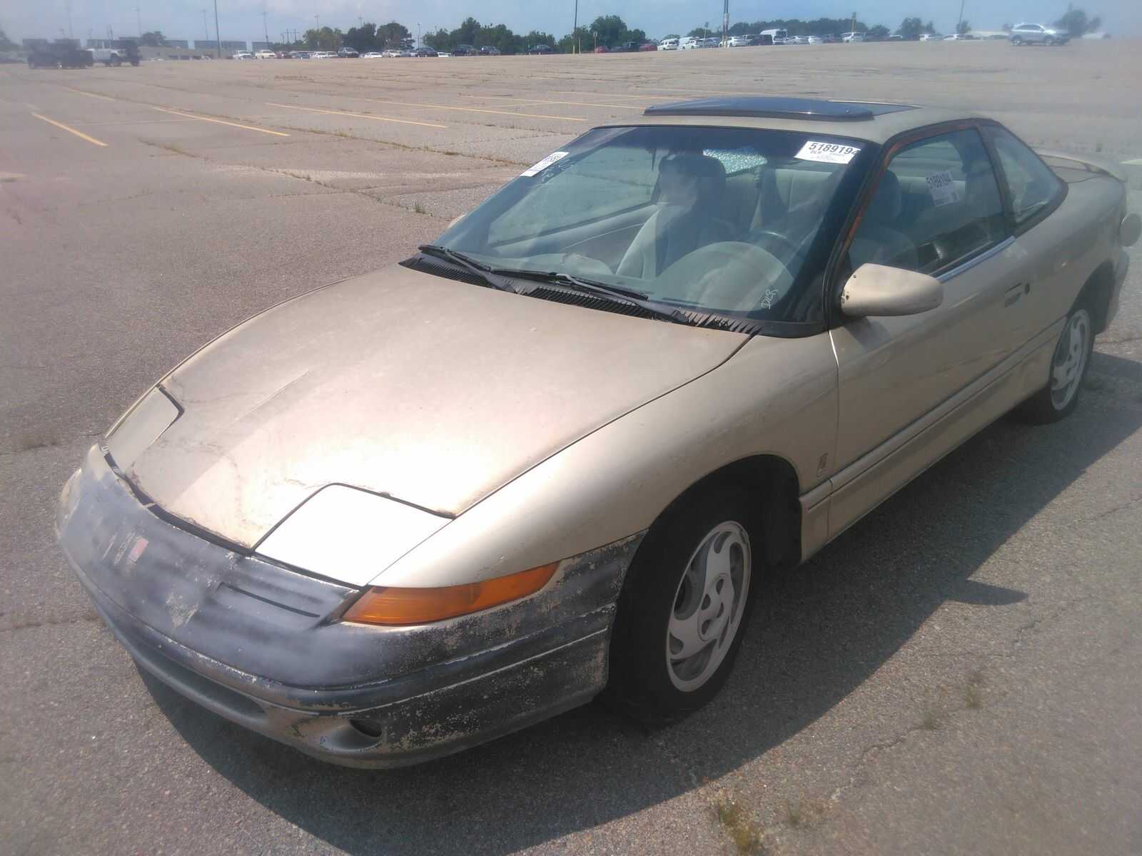 Saturn SC2