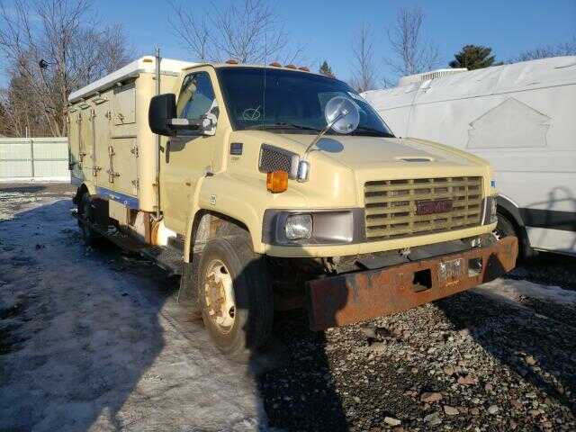 GMC C5