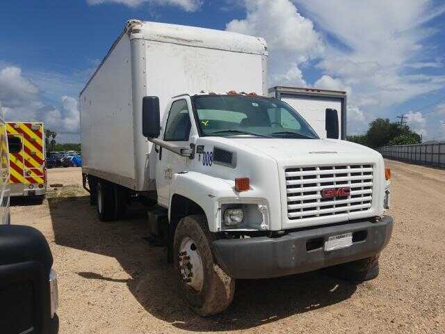 GMC C6