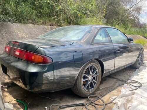 Nissan 240SX