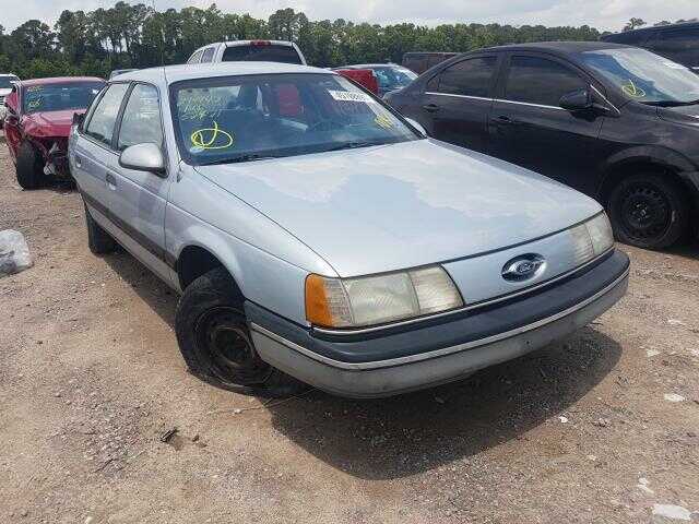 Ford Taurus