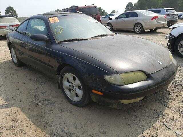 Mazda MX-6
