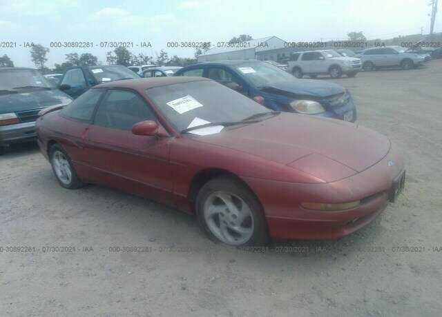 Ford Probe