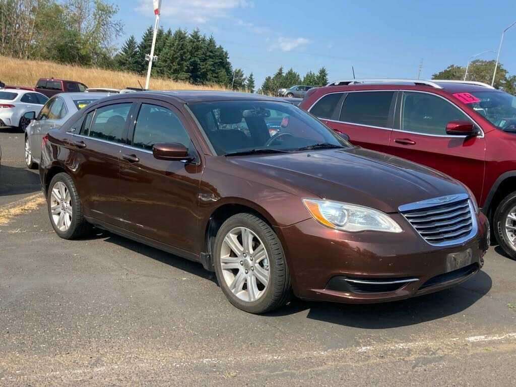 CHRYSLER
